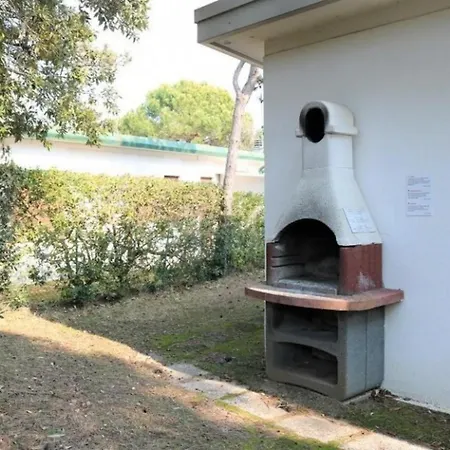 Villa Cozy Up In Our - Beahost Bibione