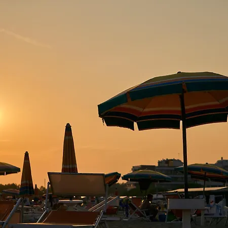 Cozy Up In Our - Beahost Villa Bibione
